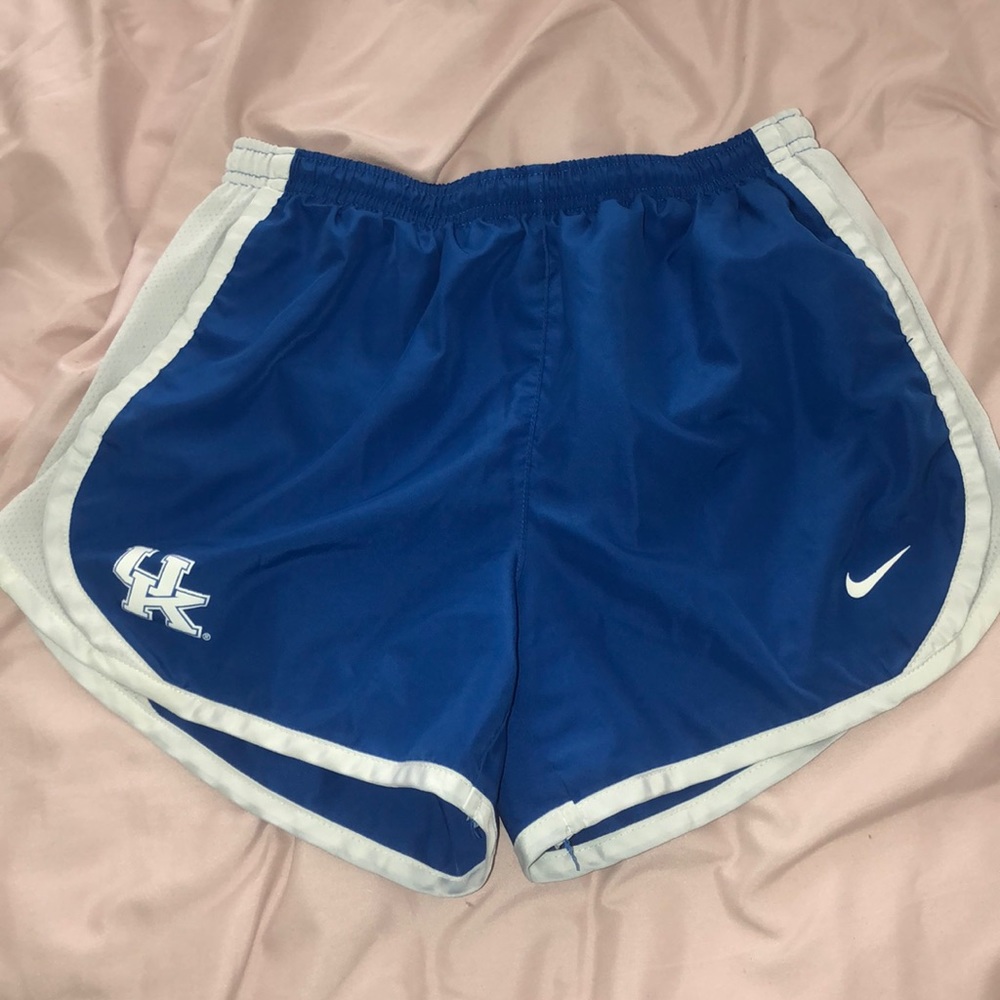 Juniors Nike Shorts